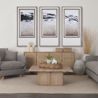 Hanalei Seagrass Boxes with Lids   Large
