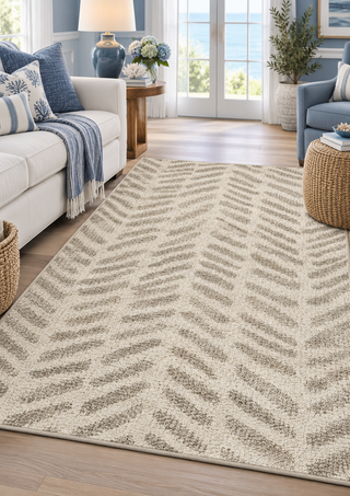 Rowley Machine Washable Rug
