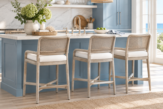 Avalon Counter Stool
