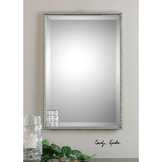 Sherise Vanity Mirror   Rectangle
