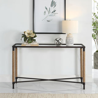 Braddock Console Table
