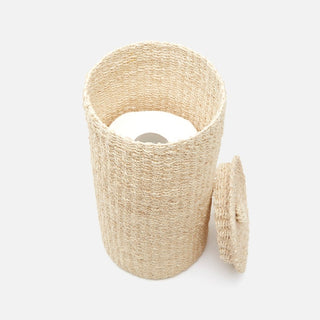 Chelston Double Round Toilet Paper Holder
