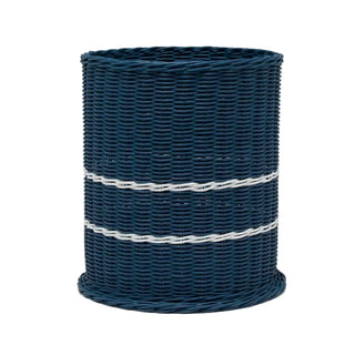 Danville Wastebasket   Round
