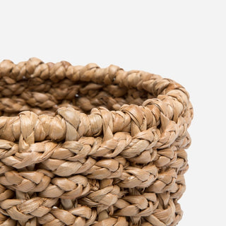 Destin Wastebasket   Round
