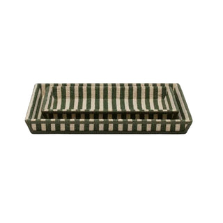 Franklin Tray Set
