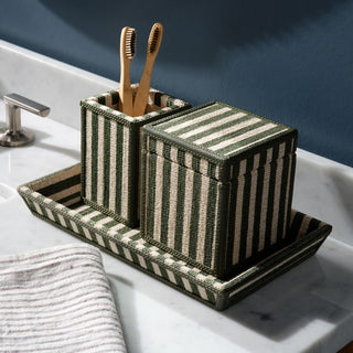 Franklin Tray Set
