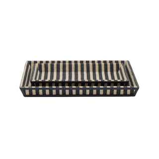 Franklin Tray Set
