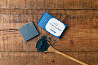 Oceanswept Bar Soap
