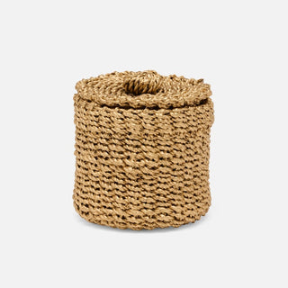 Chelston Canister
