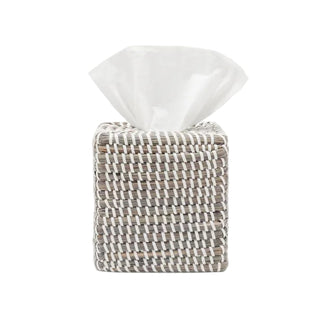 Kythira Tissue Box
