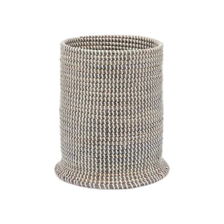 Kythira Wastebasket   Round
