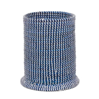 Kythira Wastebasket   Round
