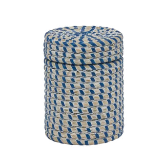Kythira Canister

