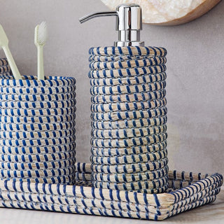 Kythira Soap Pump

