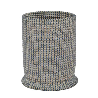 Kythira Wastebasket   Round
