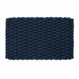 Navy Doormat
