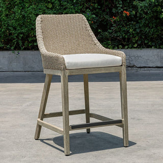 Paloma Outdoor Stool
