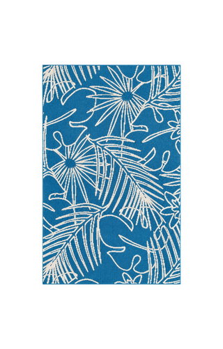 Palm Turquoise
