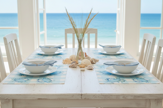 Blue Crab Placemat
