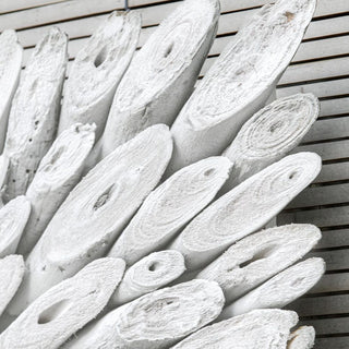 Bahama Wood Wall Decor
