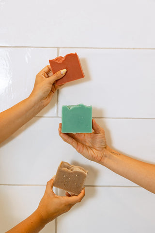 Sea La Vie Bar Soap
