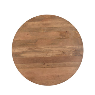 Rylee Transitional Solid Indoor Dining Table
