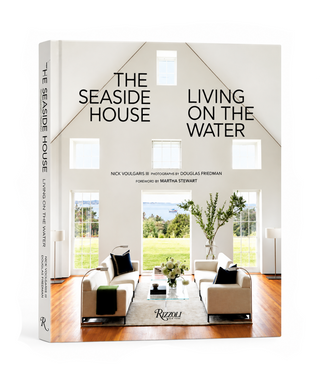 The Seaside House
