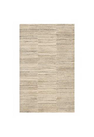 Avery Hand Tufted Wool Rug
