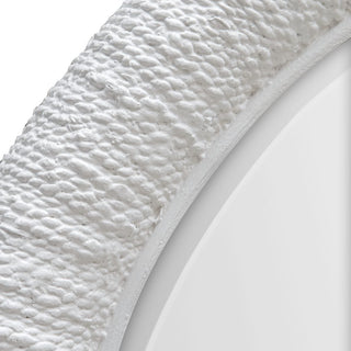 Mariner Round Mirror
