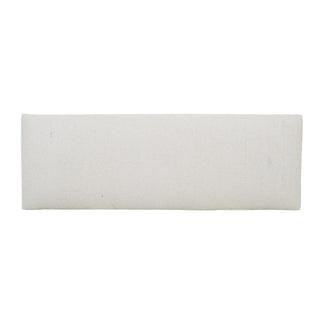 Robledo Contemporary Solid Indoor Accent Bench
