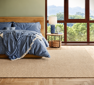 Hades Soumak Jute Rug
