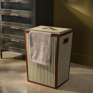 Franklin Rectangular Hamper
