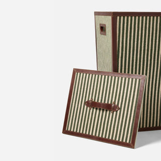 Franklin Rectangular Hamper
