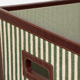 Franklin Rectangular Hamper
