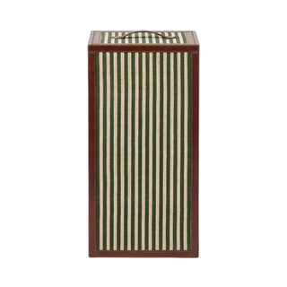 Franklin Square Hamper

