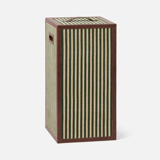 Franklin Square Hamper
