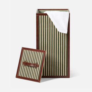 Franklin Square Hamper
