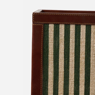 Franklin Square Hamper

