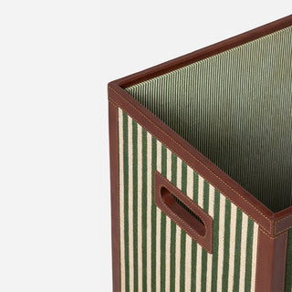 Franklin Square Hamper
