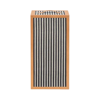 Franklin Square Hamper
