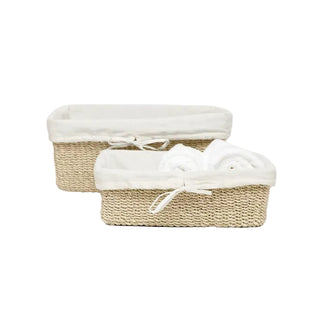 Madison Basket Set
