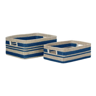 Arley Storage Basket Set
