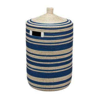 Arley Hamper
