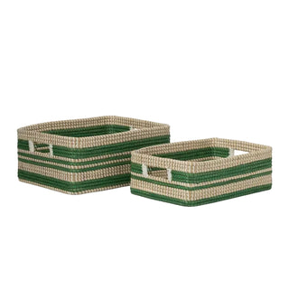 Arley Storage Basket Set
