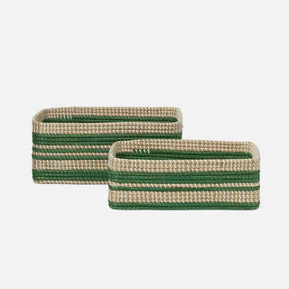 Arley Storage Basket Set
