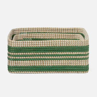 Arley Storage Basket Set

