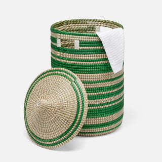 Arley Hamper
