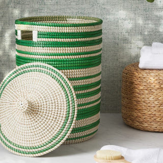 Arley Hamper
