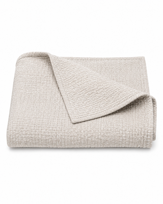 Malibu Matelasse Blanket
