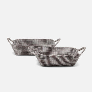 Roslyn Storage Baskets
